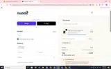 Peachie coupon verification screenshot