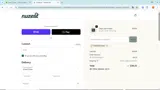 Trainwithkait coupon verification screenshot