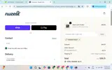 Trainwithkait coupon verification screenshot