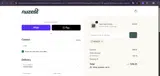 Margot coupon verification screenshot