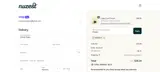 Margot coupon verification screenshot
