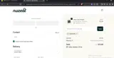 COACHJEN coupon verification screenshot