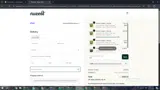 Lizm coupon verification screenshot
