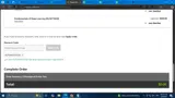 AUTOMOTIVE20 coupon verification screenshot