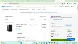 DLISC21 coupon verification screenshot
