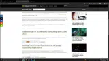 NVIDIA Marketplace coupon verification screenshot