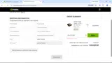DLIGTC50 coupon verification screenshot