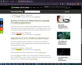 NVIDIA Marketplace coupon verification screenshot
