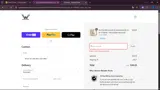 GTC-NVTQOLBV coupon verification screenshot