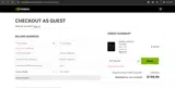 GTC26-20 coupon verification screenshot