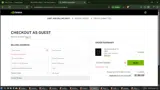 GTCNVTZMAB3 coupon verification screenshot