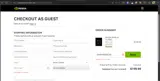 OMNIVERSE20 coupon verification screenshot