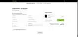 GTCDC_OOMNIV25 coupon verification screenshot