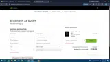 GTCDC_OOMNIV25 coupon verification screenshot