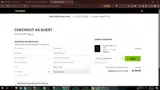 GTCDC_OOMNIV25 coupon verification screenshot