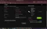 DLIGTC50 coupon verification screenshot
