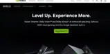 NVIDIA coupon verification screenshot