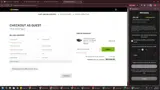 GTC-NV7OL611E coupon verification screenshot
