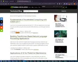 NVIDIA US coupon verification screenshot