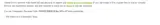 OMNIVERSE20 coupon verification screenshot