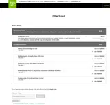 GTCDC20 coupon verification screenshot