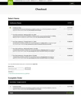 GTC26-20 coupon verification screenshot