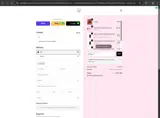 TIKTOK10 coupon verification screenshot