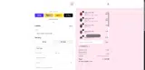 HAPPINESS10 coupon verification screenshot
