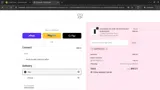 HAPPINESS10 coupon verification screenshot