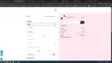 amber10 coupon verification screenshot