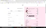 NVD coupon verification screenshot