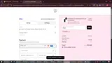Rafael coupon verification screenshot