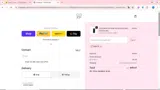 SAVE10 coupon verification screenshot