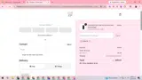 LASH10 coupon verification screenshot
