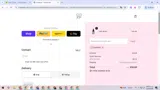 RUSHYAN coupon verification screenshot