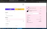MAGALYS coupon verification screenshot