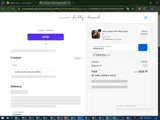 WBRFNP4Z3 coupon verification screenshot