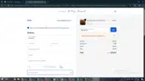 WBRFNP4Z3 coupon verification screenshot