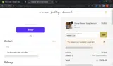WBRK42236 coupon verification screenshot