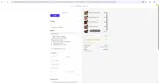 Never Fully Dressed US coupon verification screenshot