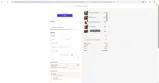 Never Fully Dressed US coupon verification screenshot