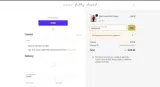 WBRPKRDRR coupon verification screenshot