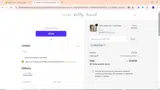 WBRR93TQB coupon verification screenshot