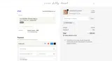 WBRWD68B3 coupon verification screenshot