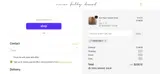 WBRN38BC9 coupon verification screenshot