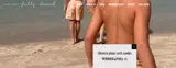Never Fully Dressed US coupon verification screenshot