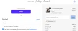 WBRX4GBJN coupon verification screenshot