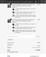 FIXIT10 coupon verification screenshot