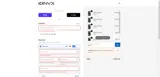 EARTH10 coupon verification screenshot