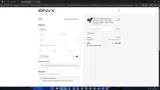 10OFF coupon verification screenshot
